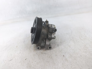 2007-2015 Mazda Cx-9 Power Steering Column Pump Oem