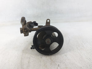 2005-2012 Nissan Pathfinder Power Steering Column Pump Oem