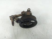 2005-2012 Nissan Pathfinder Power Steering Column Pump Oem