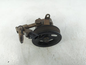 2005-2012 Nissan Pathfinder Power Steering Column Pump Oem