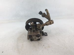 2005-2012 Nissan Pathfinder Power Steering Column Pump Oem