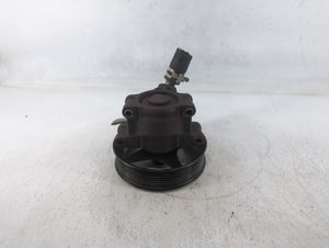 2003-2007 Ford F-250 Super Duty Power Steering Column Pump Oem