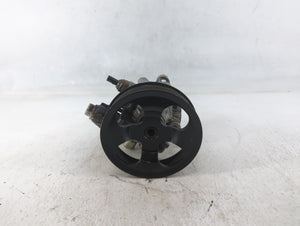 2007-2012 Lexus Es350 Power Steering Column Pump Oem