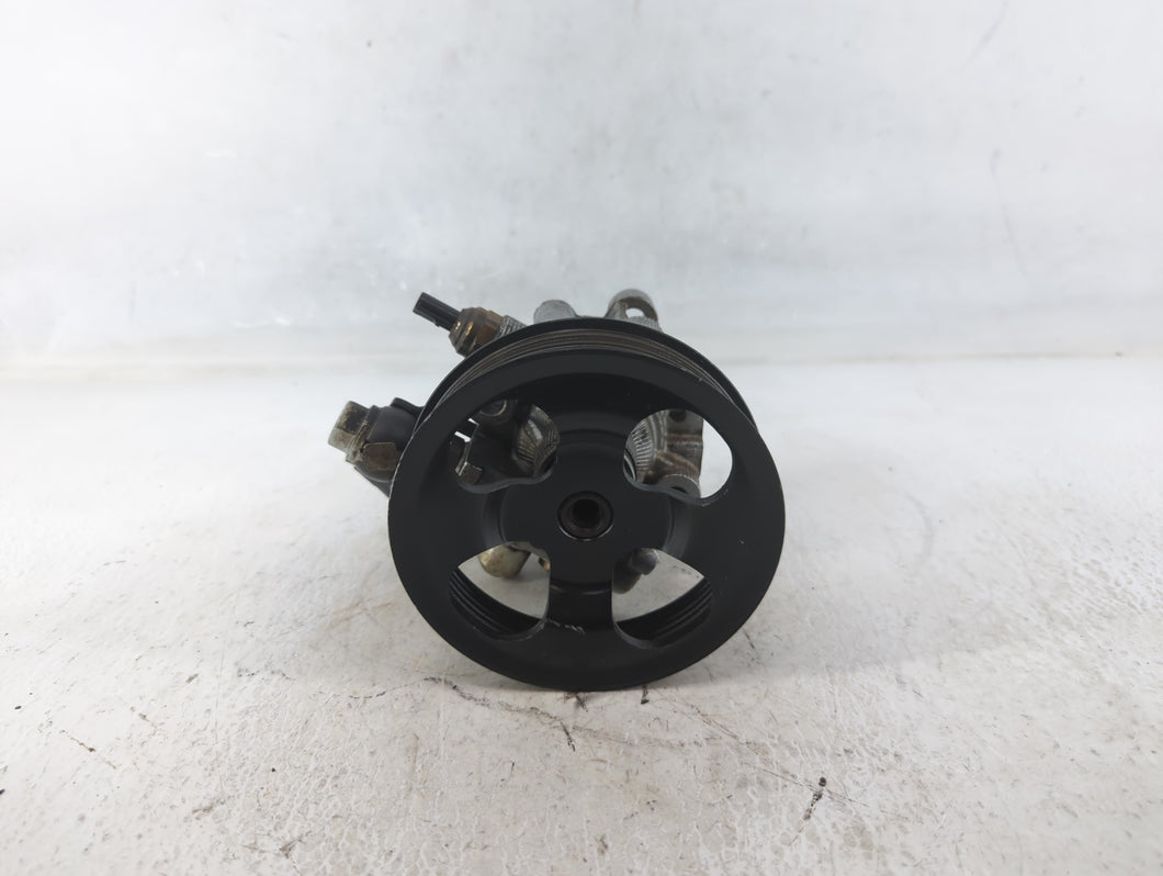 2007-2012 Lexus Es350 Power Steering Column Pump Oem