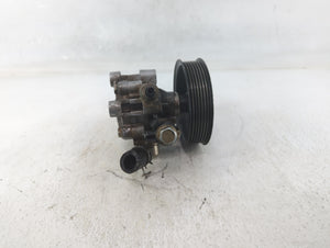 2007-2012 Lexus Es350 Power Steering Column Pump Oem