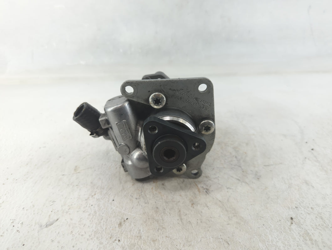 2006-2010 Bmw M6 Power Steering Column Pump Oem