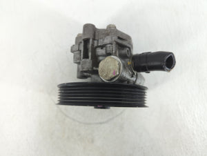 Jeep Compass Power Steering Column Pump Oem