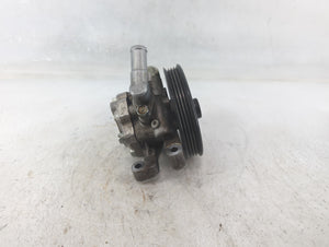 2007-2015 Mazda Cx-9 Power Steering Column Pump Oem