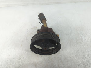 2003-2007 Ford F-250 Super Duty Power Steering Column Pump Oem