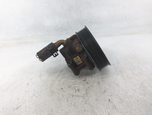 2003-2007 Ford F-250 Super Duty Power Steering Column Pump Oem