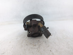 2003-2007 Ford F-250 Super Duty Power Steering Column Pump Oem