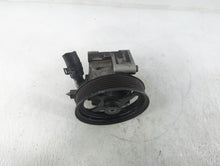 2013-2015 Jaguar Xf Power Steering Column Pump Oem