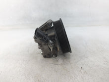 2013-2015 Jaguar Xf Power Steering Column Pump Oem