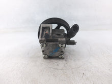 2013-2015 Jaguar Xf Power Steering Column Pump Oem