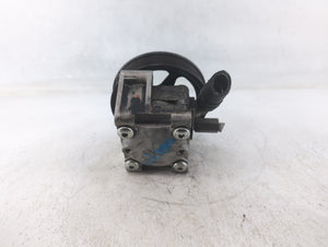 2013-2015 Jaguar Xf Power Steering Column Pump Oem