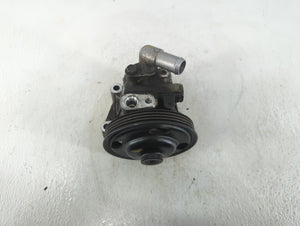 2012-2014 Ford Edge Power Steering Column Pump Oem