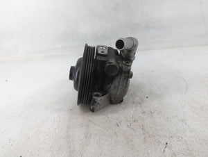 2012-2014 Ford Edge Power Steering Column Pump Oem