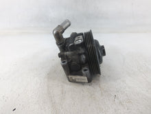 2012-2014 Ford Edge Power Steering Column Pump Oem