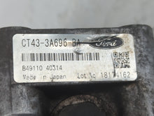 2012-2014 Ford Edge Power Steering Column Pump Oem