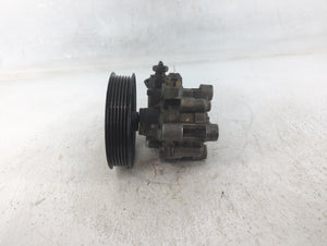 2003-2008 Toyota Corolla Power Steering Column Pump Oem