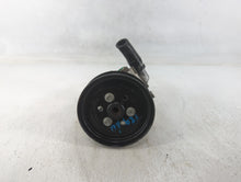 2010-2013 Land Rover Range Rover Sport Power Steering Column Pump Oem