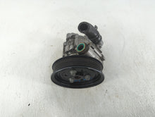 2010-2013 Land Rover Range Rover Sport Power Steering Column Pump Oem