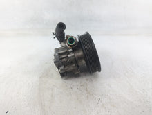 2010-2013 Land Rover Range Rover Sport Power Steering Column Pump Oem