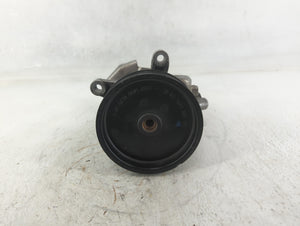 2010-2011 Mercedes-benz Ml350 Power Steering Column Pump Oem