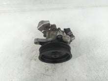 2010-2011 Mercedes-benz Ml350 Power Steering Column Pump Oem