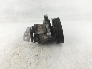 2010-2011 Mercedes-benz Ml350 Power Steering Column Pump Oem