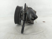 Dodge Caravan Power Steering Column Pump Oem