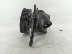 Dodge Caravan Power Steering Column Pump Oem