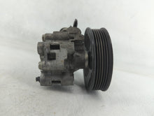 Dodge Caravan Power Steering Column Pump Oem