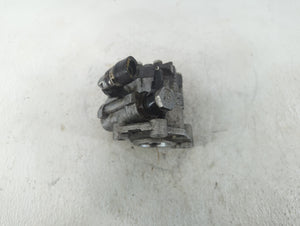 Audi A8 Power Steering Column Pump Oem