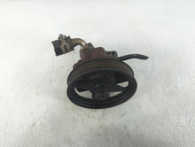 Mercedes-benz E350 Power Steering Column Pump Oem