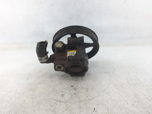 2002-2003 Ford F-150 Power Steering Column Pump Oem