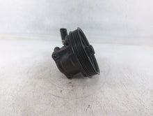 2002-2003 Ford F-150 Power Steering Column Pump Oem