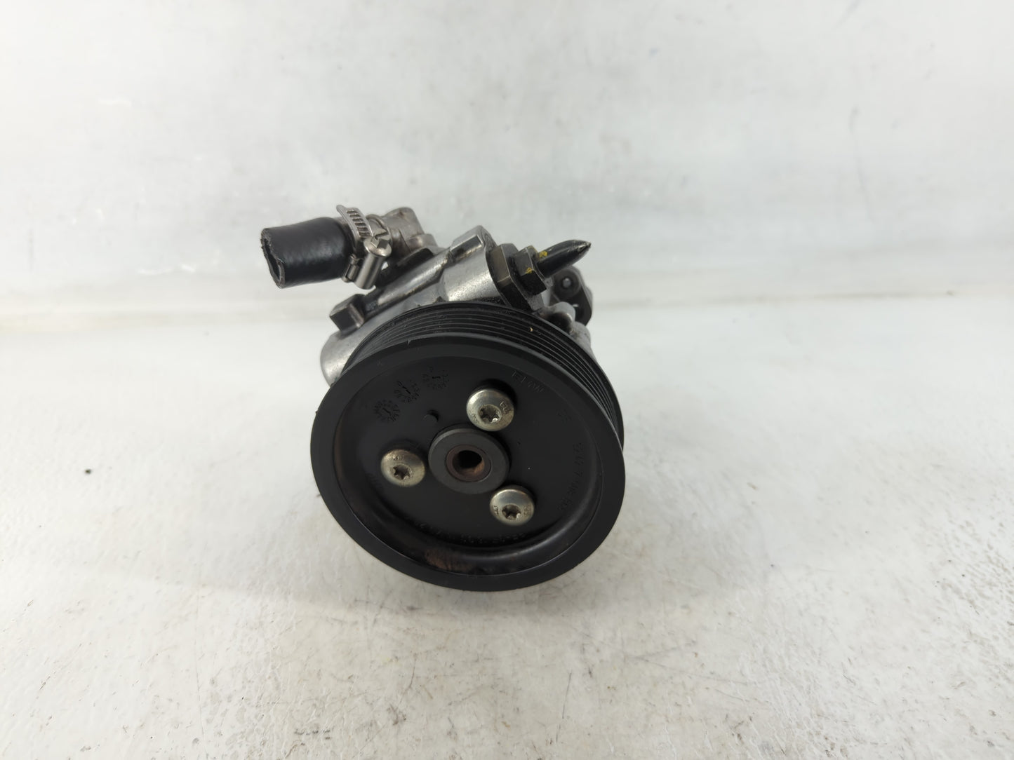 2004-2006 Bmw X5 Power Steering Column Pump Oem - Oemusedautoparts1.com