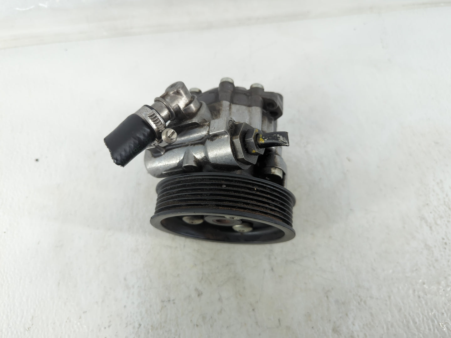 2004-2006 Bmw X5 Power Steering Column Pump Oem - Oemusedautoparts1.com
