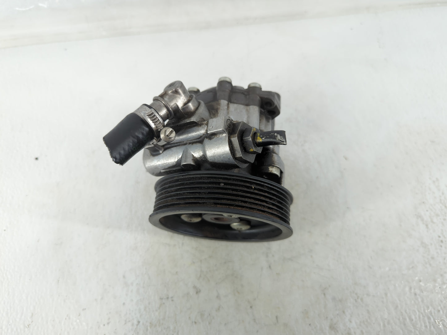 2004-2006 Bmw X5 Power Steering Column Pump Oem - Oemusedautoparts1.com