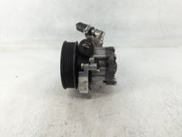 2004-2006 Bmw X5 Power Steering Column Pump Oem - Oemusedautoparts1.com