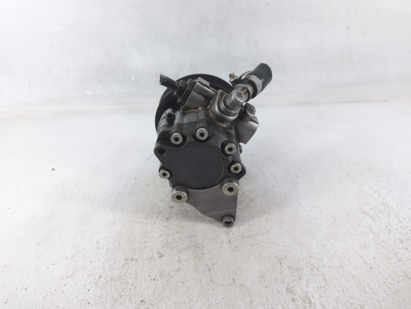 2004-2006 Bmw X5 Power Steering Column Pump Oem - Oemusedautoparts1.com