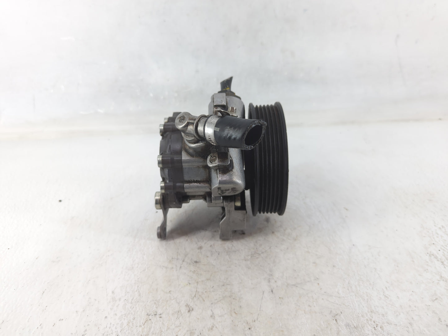 2004-2006 Bmw X5 Power Steering Column Pump Oem - Oemusedautoparts1.com