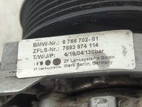 2004-2006 Bmw X5 Power Steering Column Pump Oem - Oemusedautoparts1.com