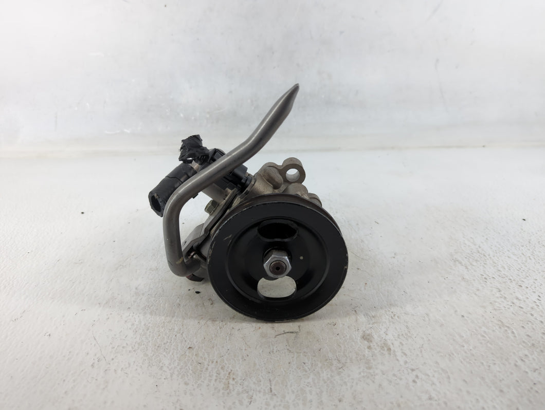 2011 Hyundai Accent Power Steering Column Pump Oem