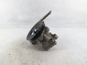 2011 Hyundai Accent Power Steering Column Pump Oem