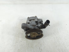 2001-2002 Honda Civic Power Steering Column Pump Oem