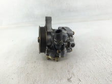 2001-2002 Honda Civic Power Steering Column Pump Oem