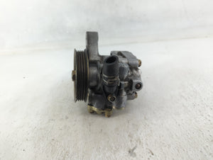 2001-2002 Honda Civic Power Steering Column Pump Oem