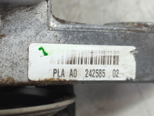 2001-2002 Honda Civic Power Steering Column Pump Oem